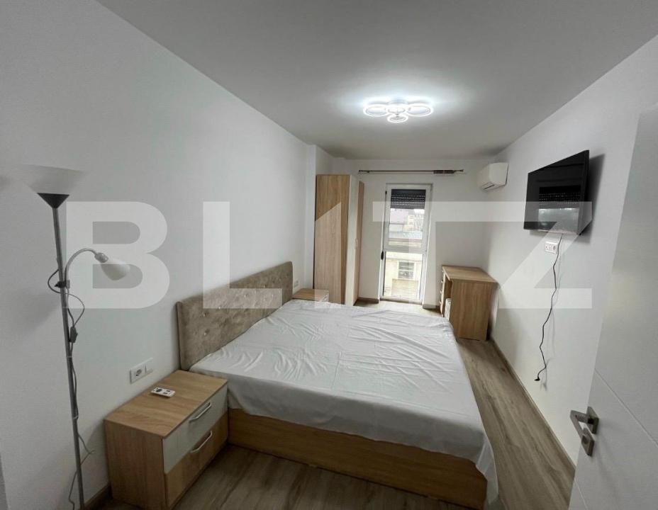 Apartament de închiriat 2 camere Orasul Vechi - 205936AI | BLITZ Baia Mare | Poza3