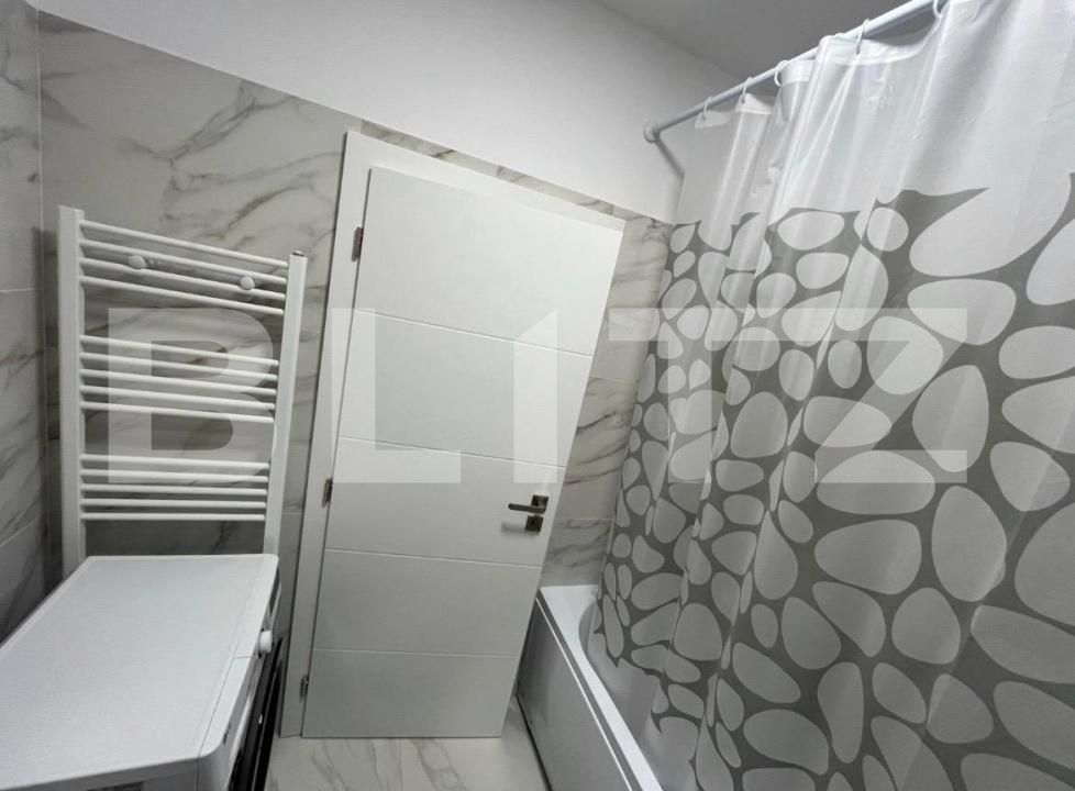 Apartament de închiriat 2 camere Orasul Vechi - 205936AI | BLITZ Baia Mare | Poza11