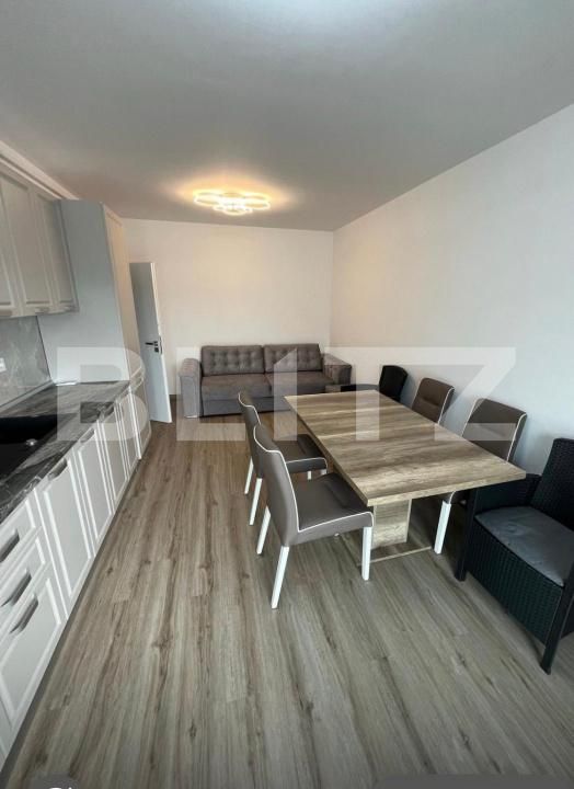 Apartament de închiriat 2 camere Orasul Vechi - 205936AI | BLITZ Baia Mare | Poza6