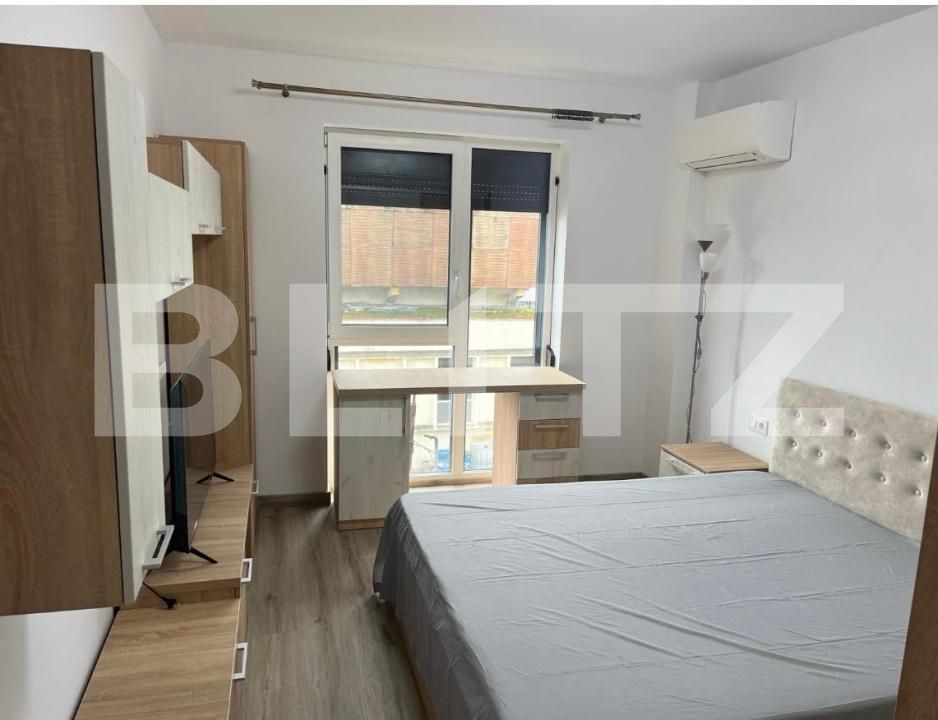 Apartament de închiriat 2 camere Orasul Vechi - 205936AI | BLITZ Baia Mare | Poza2