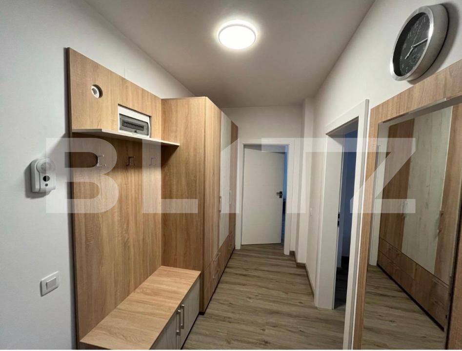 Apartament de închiriat 2 camere Orasul Vechi - 205936AI | BLITZ Baia Mare | Poza9