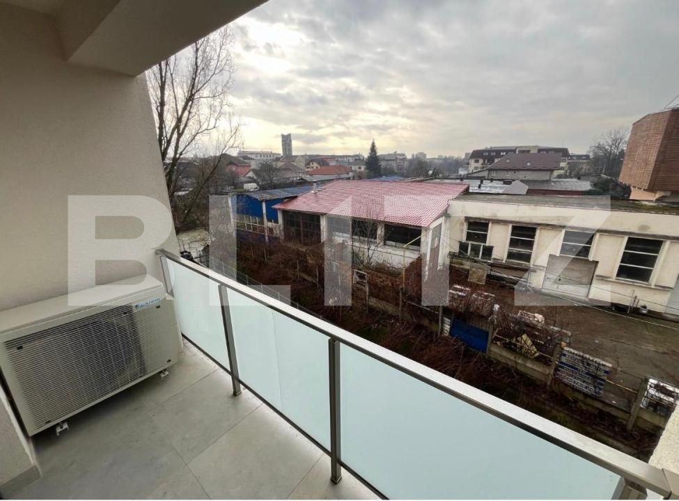 Apartament de închiriat 2 camere Orasul Vechi - 205936AI | BLITZ Baia Mare | Poza14