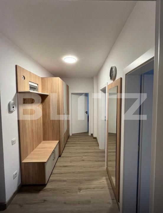 Apartament de închiriat 2 camere Orasul Vechi - 205936AI | BLITZ Baia Mare | Poza8