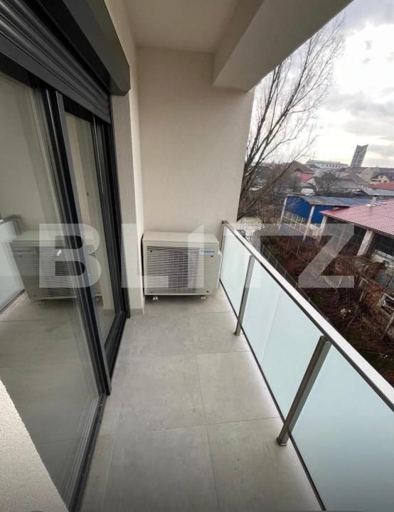 Apartament de închiriat 2 camere Orasul Vechi - 205936AI | BLITZ Baia Mare | Poza15