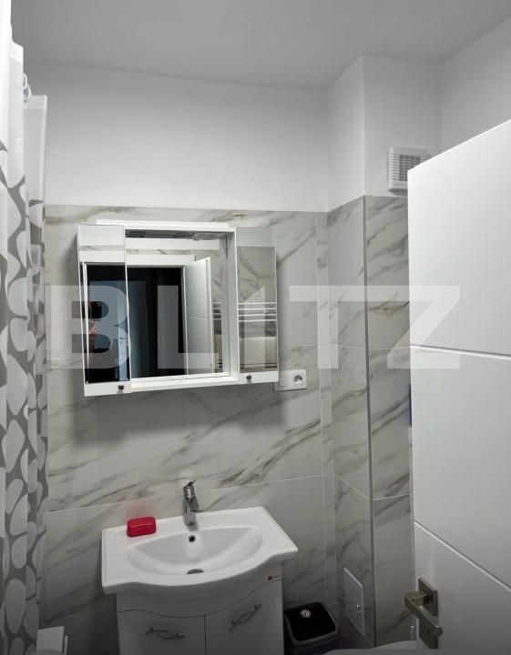 Apartament de închiriat 2 camere Orasul Vechi - 205936AI | BLITZ Baia Mare | Poza13
