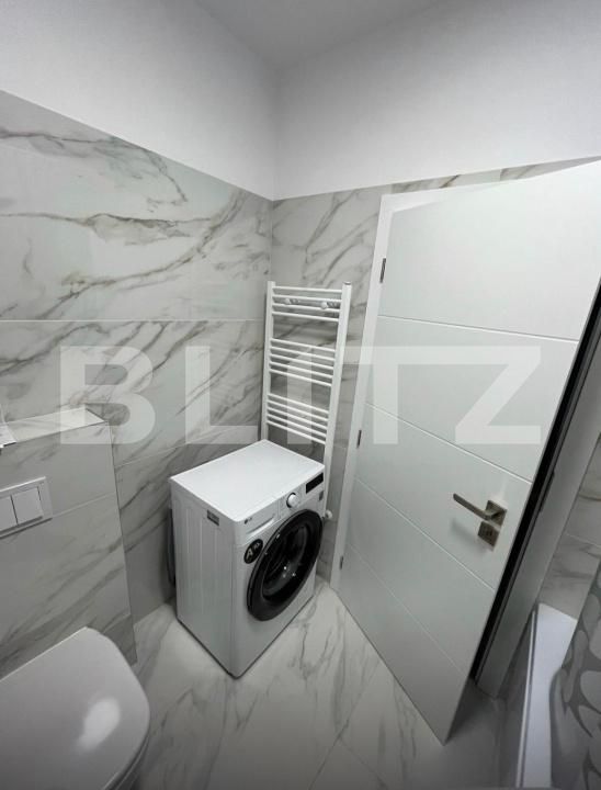 Apartament de închiriat 2 camere Orasul Vechi - 205936AI | BLITZ Baia Mare | Poza12