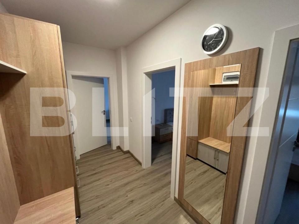 Apartament de închiriat 2 camere Orasul Vechi - 205936AI | BLITZ Baia Mare | Poza7
