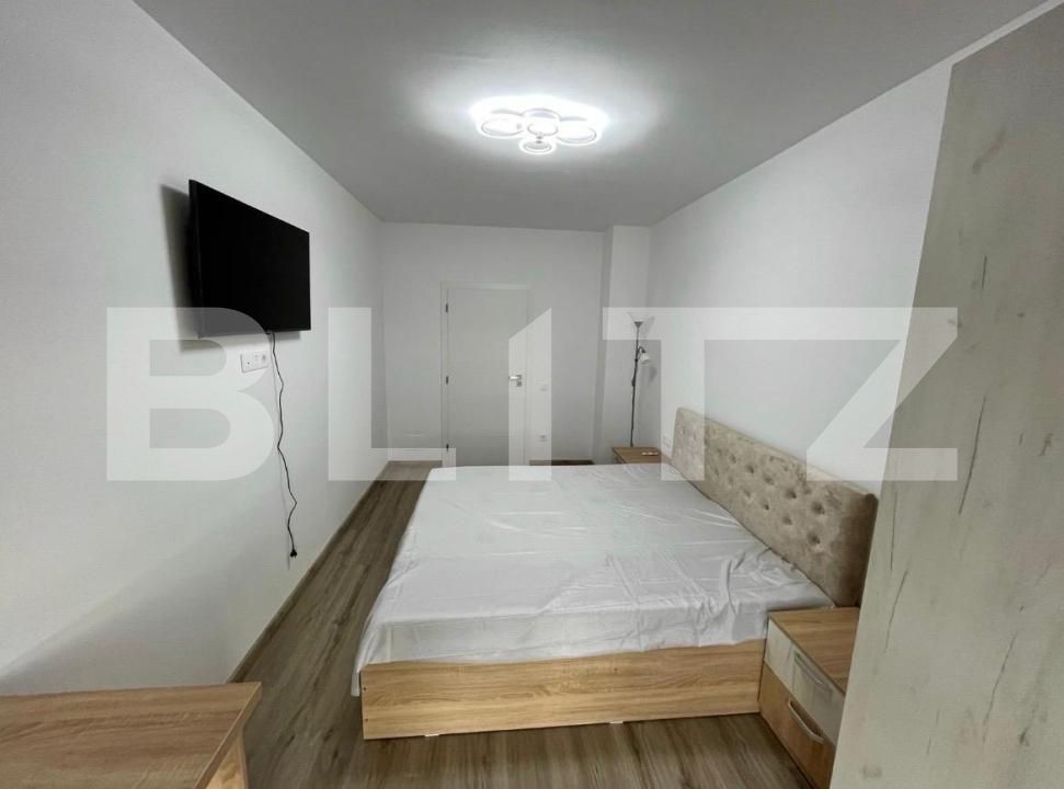 Apartament de închiriat 2 camere Orasul Vechi - 205936AI | BLITZ Baia Mare | Poza4