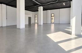 Spațiu comercial premium – 217 mp | Vizibilitate excelentă | 4 locuri de parcare