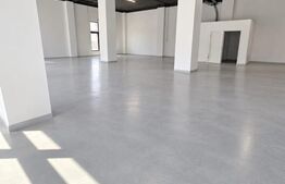 Spațiu comercial premium – 217 mp | Vizibilitate excelentă | 4 locuri de parcare