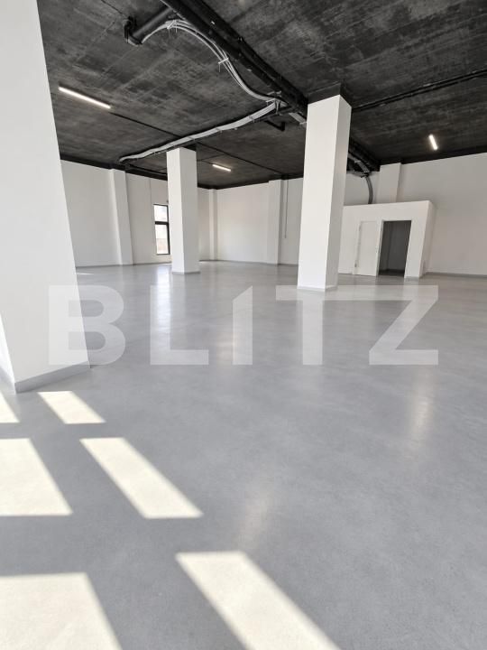 Spațiu comercial de închiriat Vasile Alecsandri - 205938SIC | BLITZ Baia Mare | Poza3
