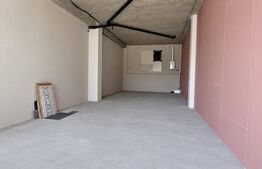 Spatiu comercial, 80 mp, zona Vasile Alecsandri 