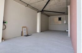 Spatiu comercial, 80 mp, zona Vasile Alecsandri 