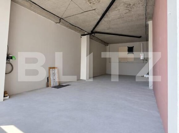 Spațiu comercial de închiriat Vasile Alecsandri - 205940SIC | BLITZ Baia Mare | Poza2