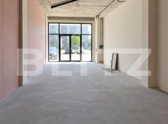 Spațiu comercial de închiriat Vasile Alecsandri - 205940SIC | BLITZ Baia Mare | Poza3