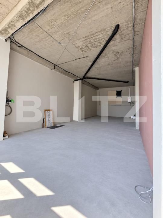 Spațiu comercial de închiriat Vasile Alecsandri - 205940SIC | BLITZ Baia Mare | Poza2