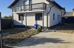 Casa indiviuala, 217 mp, zona Busag 