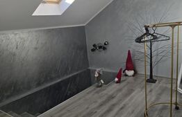 Casa indiviuala, 217 mp, zona Busag 