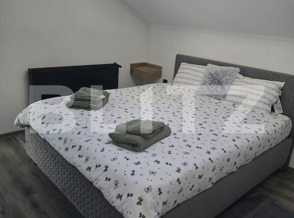 Casa de închiriat 5 camere Vest - 205964CI | BLITZ Baia Mare | Poza5