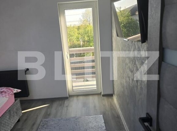 Casa de închiriat 5 camere Vest - 205964CI | BLITZ Baia Mare | Poza3