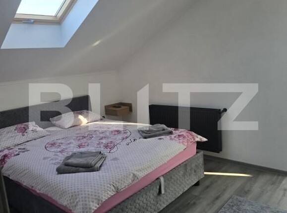 Casa de închiriat 5 camere Vest - 205964CI | BLITZ Baia Mare | Poza14