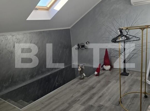Casa de închiriat 5 camere Vest - 205964CI | BLITZ Baia Mare | Poza7