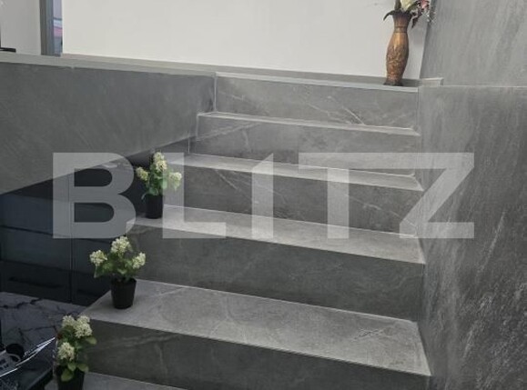 Casa de închiriat 5 camere Vest - 205964CI | BLITZ Baia Mare | Poza16