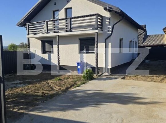 Casa de închiriat 5 camere Vest - 205964CI | BLITZ Baia Mare | Poza1