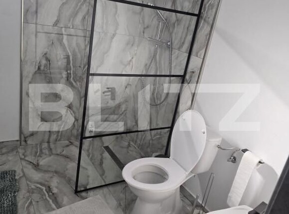 Casa de închiriat 5 camere Vest - 205964CI | BLITZ Baia Mare | Poza8