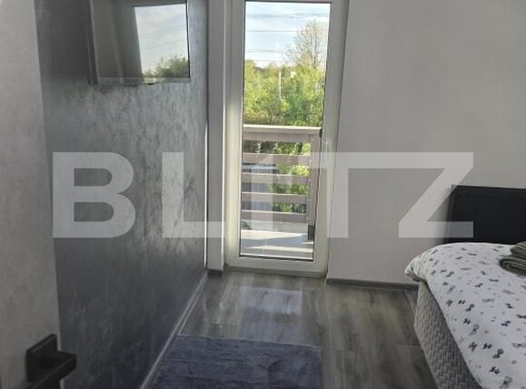Casa de închiriat 5 camere Vest - 205964CI | BLITZ Baia Mare | Poza4