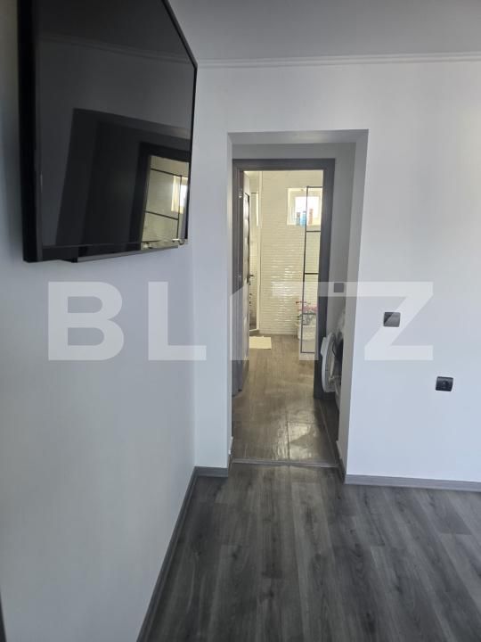 Casa de închiriat 5 camere Vest - 205964CI | BLITZ Baia Mare | Poza11