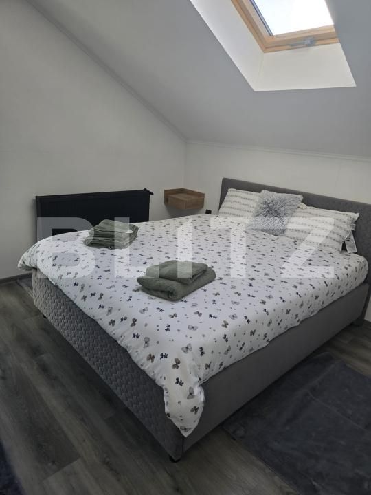 Casa de închiriat 5 camere Vest - 205964CI | BLITZ Baia Mare | Poza5