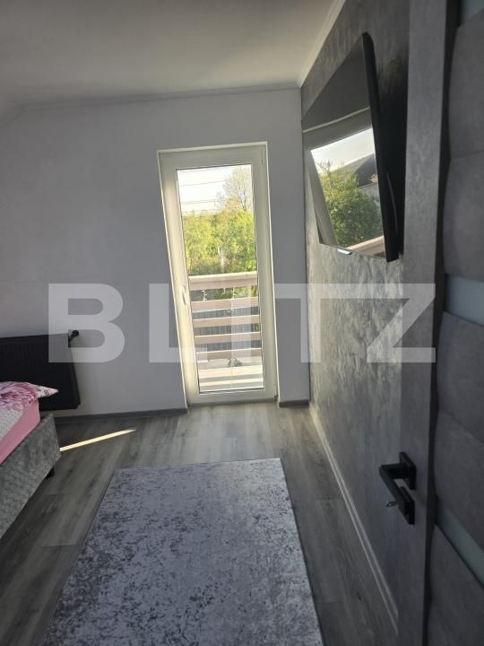 Casa de închiriat 5 camere Vest - 205964CI | BLITZ Baia Mare | Poza3