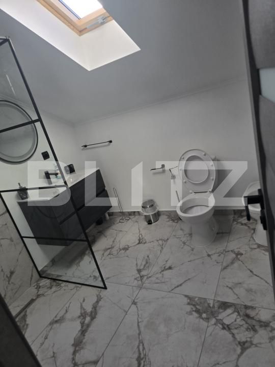 Casa de închiriat 5 camere Vest - 205964CI | BLITZ Baia Mare | Poza18