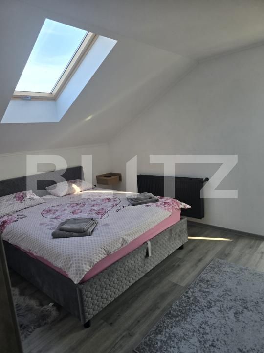 Casa de închiriat 5 camere Vest - 205964CI | BLITZ Baia Mare | Poza14