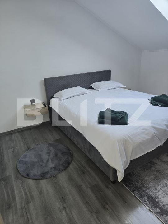 Casa de închiriat 5 camere Vest - 205964CI | BLITZ Baia Mare | Poza2
