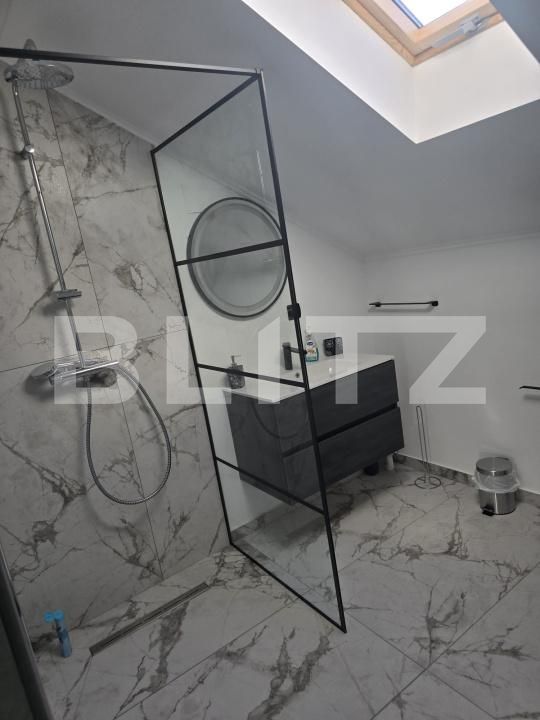 Casa de închiriat 5 camere Vest - 205964CI | BLITZ Baia Mare | Poza6