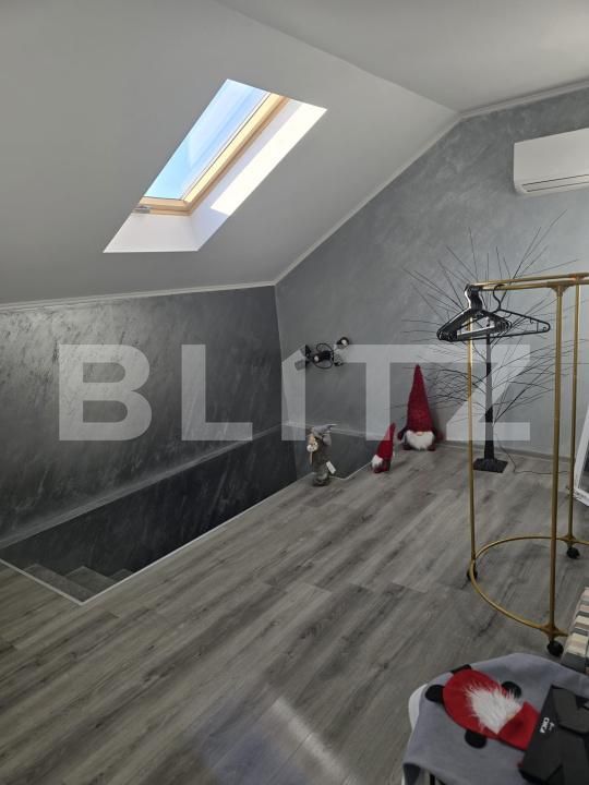 Casa de închiriat 5 camere Vest - 205964CI | BLITZ Baia Mare | Poza7
