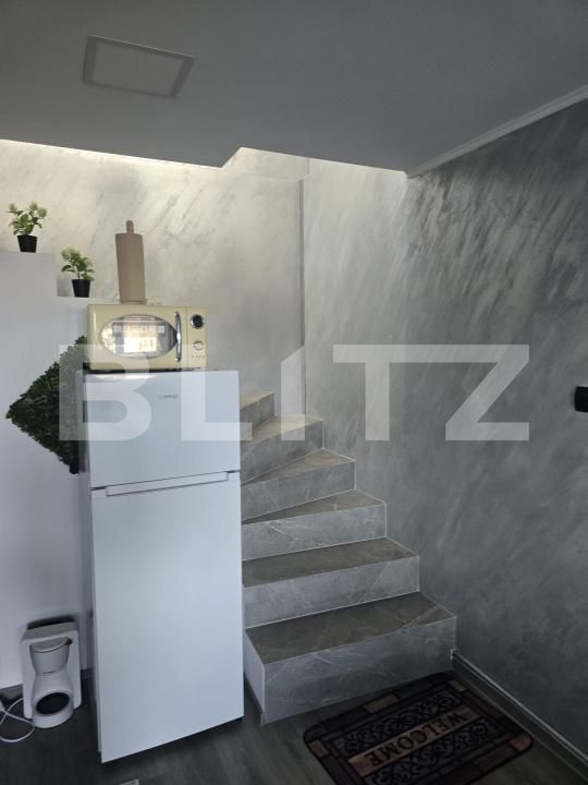 Casa de închiriat 5 camere Vest - 205964CI | BLITZ Baia Mare | Poza17