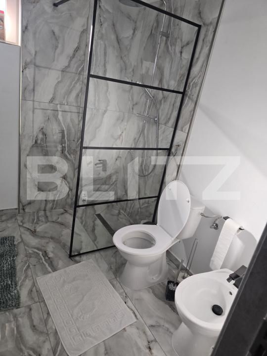 Casa de închiriat 5 camere Vest - 205964CI | BLITZ Baia Mare | Poza8