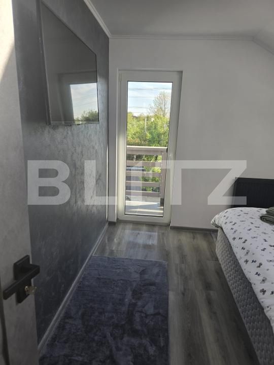 Casa de închiriat 5 camere Vest - 205964CI | BLITZ Baia Mare | Poza4