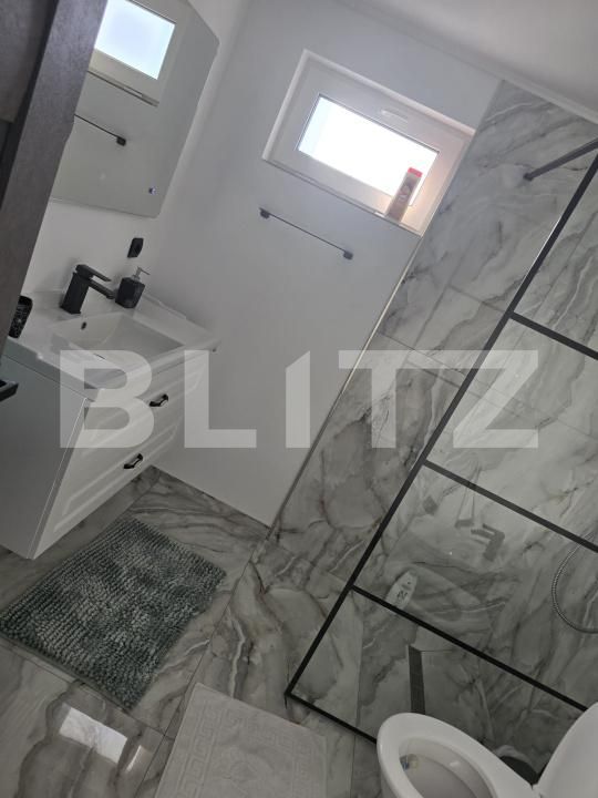 Casa de închiriat 5 camere Vest - 205964CI | BLITZ Baia Mare | Poza15