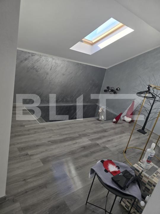 Casa de închiriat 5 camere Vest - 205964CI | BLITZ Baia Mare | Poza13