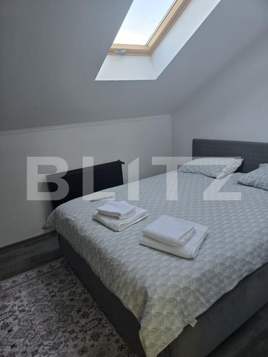 Casa de închiriat 5 camere Vest - 205964CI | BLITZ Baia Mare | Poza12