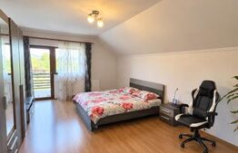 Casa D+P+M, 300 mp, 550 mp teren, zona STO 
