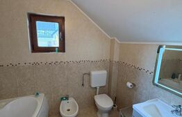 Casa D+P+M, 300 mp, 550 mp teren, zona STO 