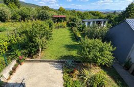 Casa D+P+M, 300 mp, 550 mp teren, zona STO 