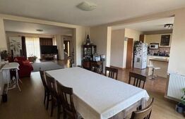 Casa D+P+M, 300 mp, 550 mp teren, zona STO 