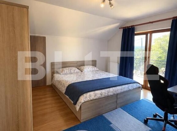 Casa de vânzare 4 camere Exterior Nord - 206130CV | BLITZ Baia Mare | Poza6