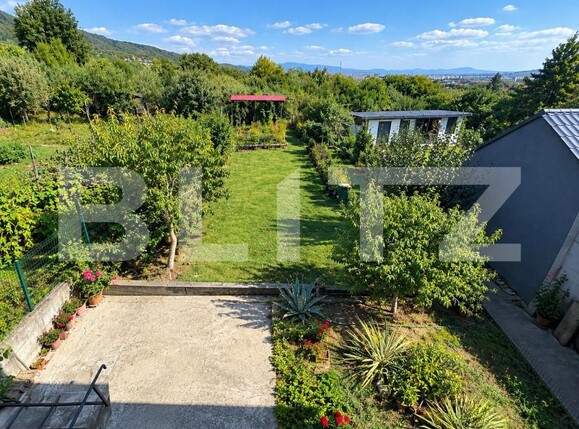 Casa de vânzare 4 camere Exterior Nord - 206130CV | BLITZ Baia Mare | Poza2